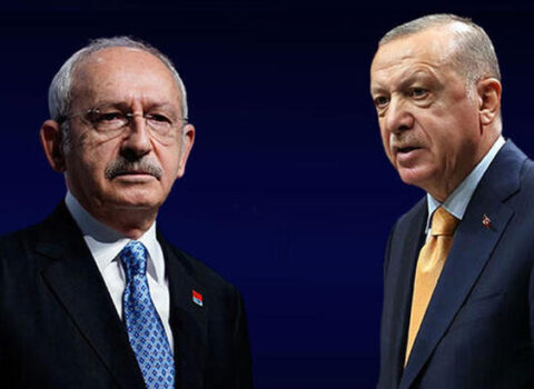Türkiyənin böyük şəhərlərində seçkilərin nəticələri AÇIQLANDI