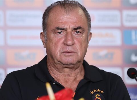 Məşhur türkiyəli üçün yeni ünvan