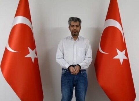 MİT FETÖ-nün Azərbaycan strukturunun rəhbərlərindən birini həbs etdi