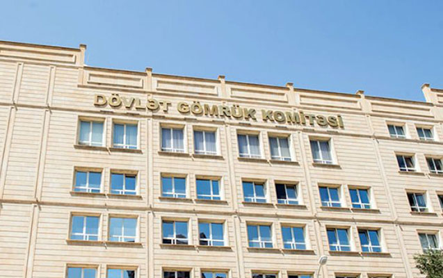 Gömrük xidməti polkovniki nöqsanlara görə İŞDƏN ÇIXARILDI Gömrük xidməti polkovniki nöqsanlara görə İŞDƏN ÇIXARILDI