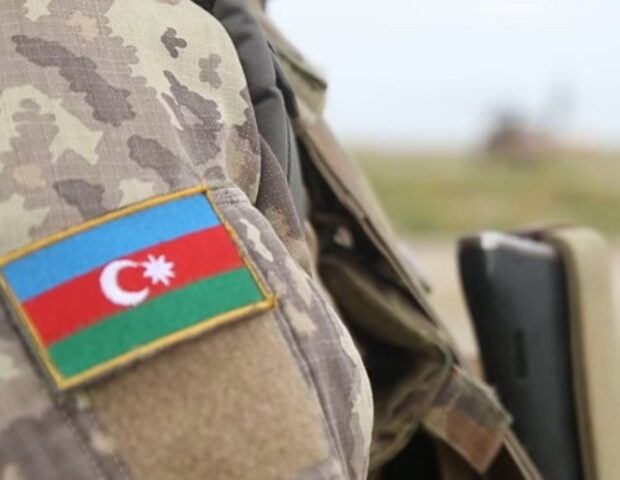 Hərbçimiz faciəvi şəkildə öldü – Foto