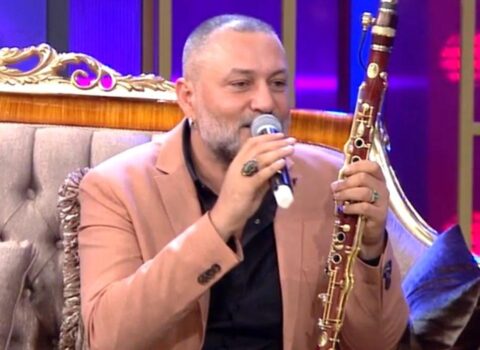 Hüsnü Şənləndirici xərçəngə TUTULDU
