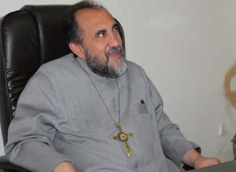 “Bizim xalqın yaşı 5 min il deyil, biz hələ bir millət, xalq kimi formalaşmamışıq” – Ajapanyan