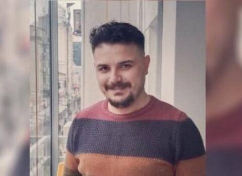 Ərdoğanı təhqir edən jurnalist HƏBS OLUNDU