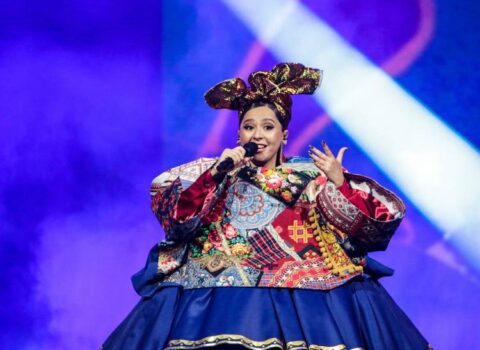 Rusiya “Avroviziya”nın yeni versiyasını YARADACAQ