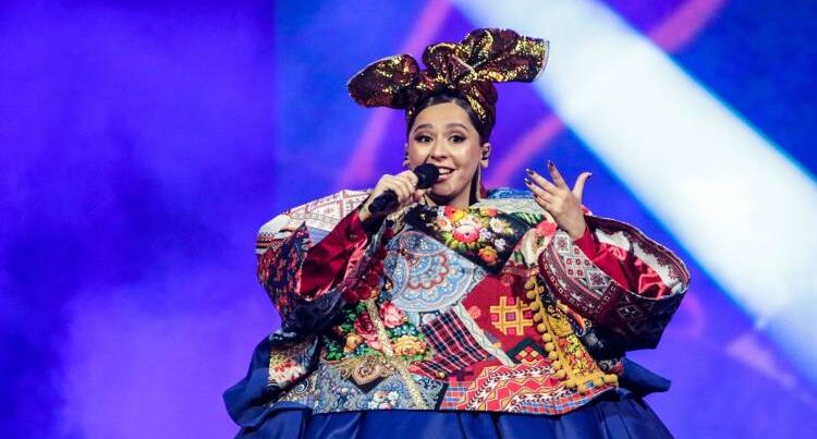 Rusiya “Avroviziya”nın yeni versiyasını YARADACAQ Rusiya “Avroviziya”nın yeni versiyasını YARADACAQ