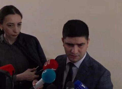 “Dünən həmin yerdə danışıqlar olmalı idi, döyüş başladı” – Qahramanyan