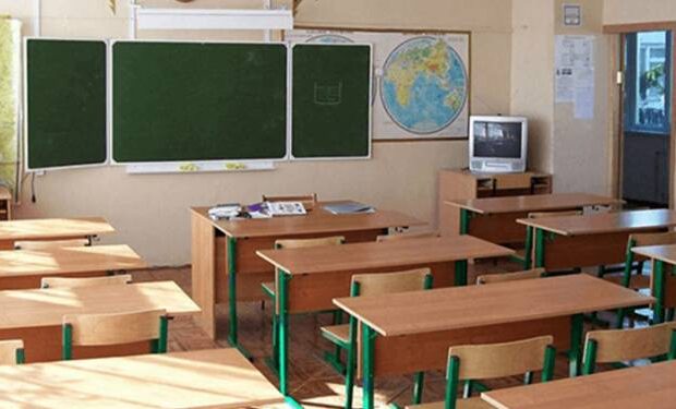 Bu məktəblərdə dərslər dayandırılır – Nazirdən əmr
