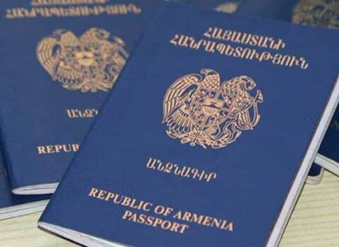 “Qarabağ erməniləri Ermənistandan yeni pasport ala bilməyəcək” – Abramyan