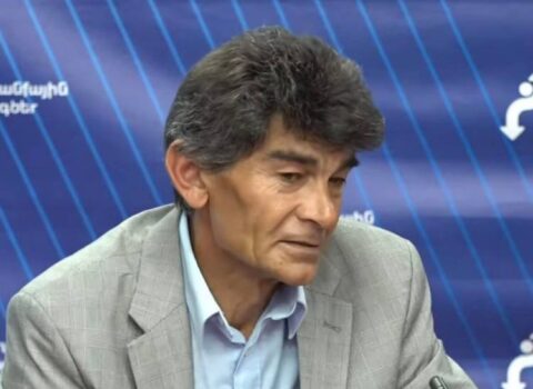 “Qarabağı verən Myasnikyana İrəvanın mərkəzində heykəl qoyduq, Nikola da qoyacaqlar” – Husik Ara