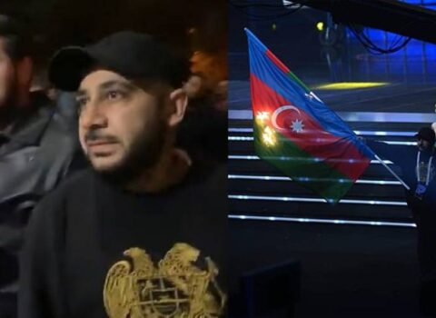 “Bu biabırçılıqdan sonra Türkiyədə bizə münasibət necə olacaq?” – Alaverdyan NARAHATDIR