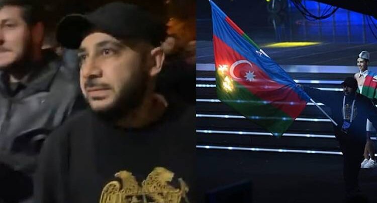 “Bu biabırçılıqdan sonra Türkiyədə bizə münasibət necə olacaq?” – Alaverdyan NARAHATDIR “Bu biabırçılıqdan sonra Türkiyədə bizə münasibət necə olacaq?” – Alaverdyan NARAHATDIR