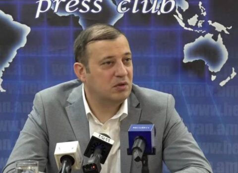 “Melkonyan deyirdi ki, Qarabağın itirilməsi tariximizin son səhifəsi olacaq, artıq o səhifəni keçmişik” – Babayan