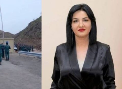 “Biz Azərbaycanın 5 tələbinin yerinə yetiriləcəyini bilirdik və bu, baş verdi” – Akopyan