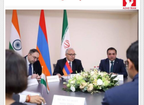 “Bakı Şimal-Cənub dəhlizindən kənarda qalacaq”