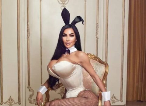 “Kim Kardaşyan” əməliyyatdan sonra ÖLDÜ – FOTO