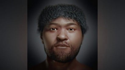 35 min əvvəl insanlar belə olub