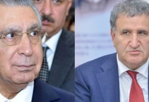 Professor: “Bu tüfeylilərin çoxu montaj üsulu ilə dissertasiya düzəldərək ciblərini güdüblər”
