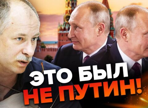 Kremldən “Putinin dublyoru”nun Ukraynaya səfərinə REAKSİYA