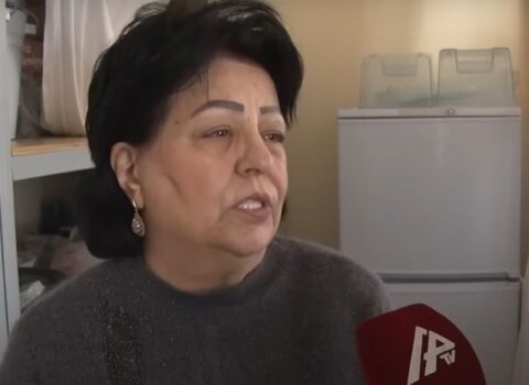 Qalmaqallı direktor işdən çıxarıldı