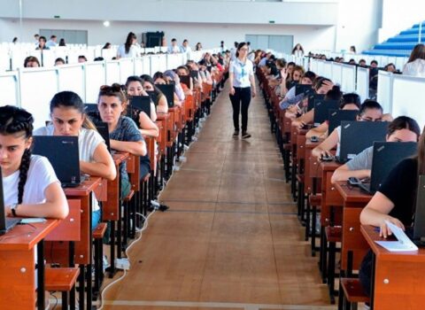 Vakant yerlərə yeni müəllimlər TƏYİN EDİLDİ