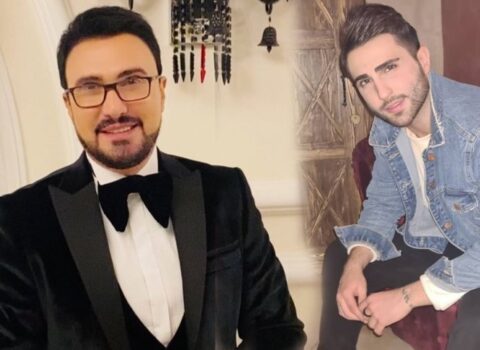 Nadir oğlundan şikayətləndi: “Get özünə başqa iş tap!“