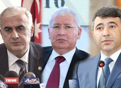 Keçmiş nazirlər indi nə işlə məşğuldur? – FOTO