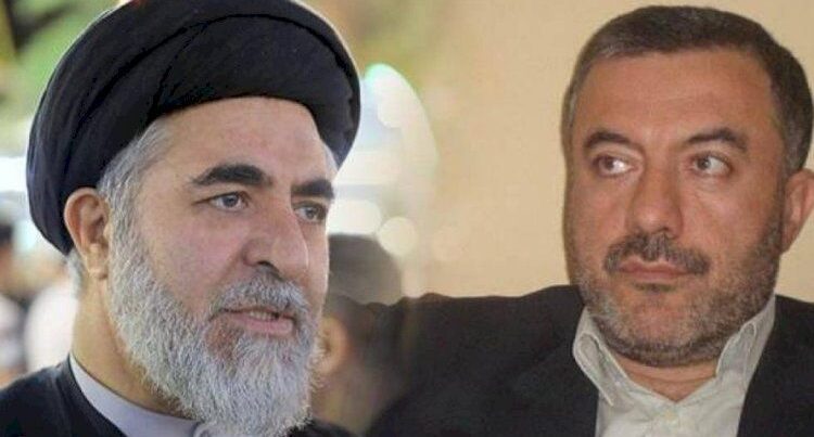 Ölkədən qovulan iranlı diplomat haqda ilginc detallar Ölkədən qovulan iranlı diplomat haqda ilginc detallar