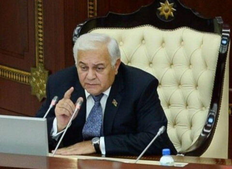 “Mən Oqtay Əsədovdan qorxmuram” – Federasiyada qalmaqal