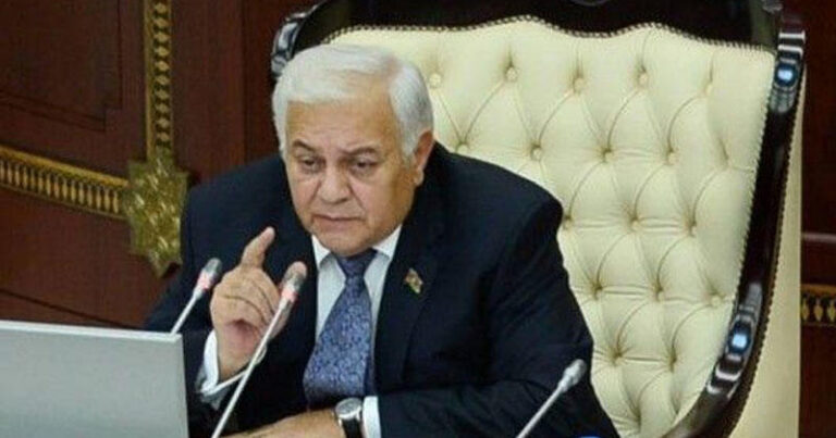 “Mən Oqtay Əsədovdan qorxmuram” – Federasiyada qalmaqal “Mən Oqtay Əsədovdan qorxmuram” – Federasiyada qalmaqal