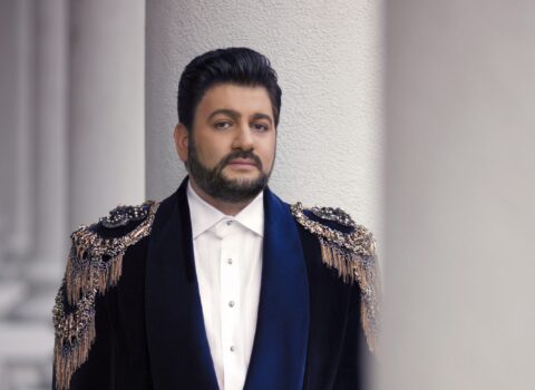 Opera və Balet Teatrına yeni direktor TƏYİN OLUNDU
