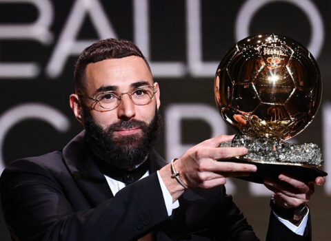 Benzema karyerasını bu ölkədə davam etdirə bilər