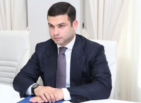 Azərbaycanda Qarabağ KOB-ları proqramına start verildi – FOTO