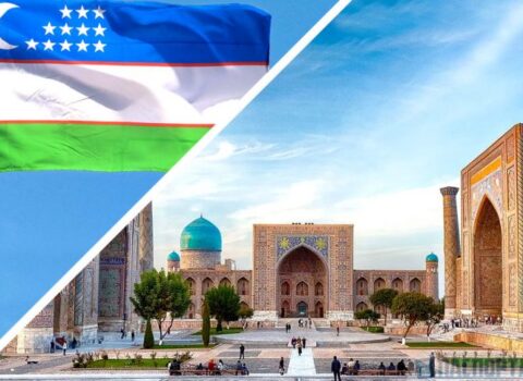 Özbəkistanda maraqlı qərar: Məmurlar bu günü avtomobilsiz keçirəcək