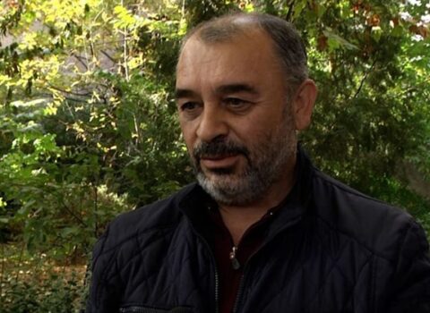 Sarkisyandan SENSASİON AÇIQLAMA: “On bir min fərari olduğunu dəqiq bilməsəm də, faktlar çoxdur”
