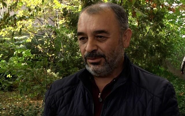 Sarkisyandan SENSASİON AÇIQLAMA: “On bir min fərari olduğunu dəqiq bilməsəm də, faktlar çoxdur” Sarkisyandan SENSASİON AÇIQLAMA: “On bir min fərari olduğunu dəqiq bilməsəm də, faktlar çoxdur”