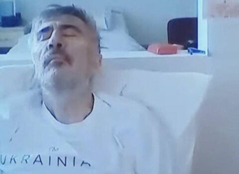 Saakaşvili nə vaxt azad olunacaq? – Kaladze açıqladı