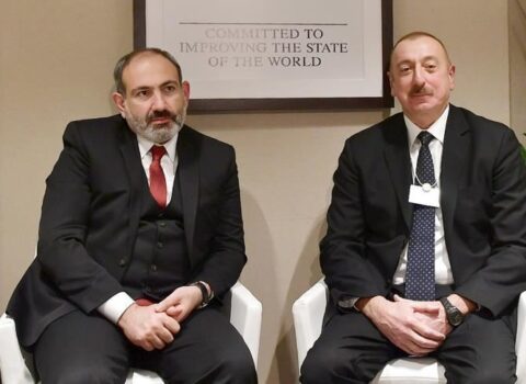 “İlham Əliyev və Nikol Paşinyan arasında növbəti görüş Vaşinqtonda olacaq” – “Past”