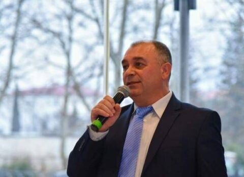 “Biz cavab zərbəsi endirməsək, türklər İrəvana çatacaqlar” – Sarkisyan ÇƏRƏNLƏDİ
