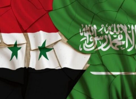 Ər-Riyad və Dəməşq bu məsələdə RAZILIĞA GƏLDİ