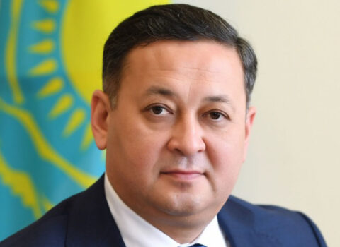 Tokayev yeni xarici işlər naziri TƏYİN ETDİ