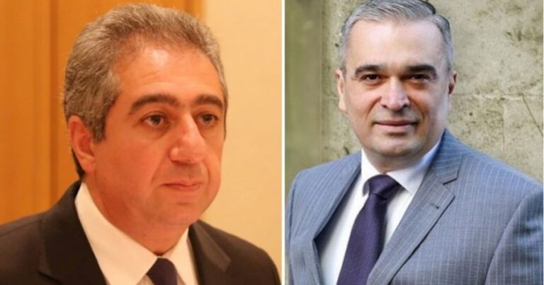 “Hansı bank bu “siyasətçiyə” pul çatdırarsa, cinayət məsuliyyətinə cəlb edilməlidir” – İki siyasi partiya arasında GƏRGİNLİK “Hansı bank bu “siyasətçiyə” pul çatdırarsa, cinayət məsuliyyətinə cəlb edilməlidir” – İki siyasi partiya arasında GƏRGİNLİK