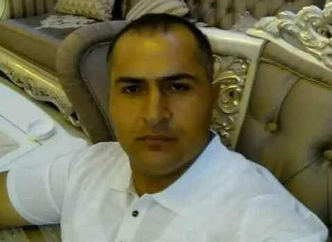 Şəhid Vidadi Zalov evin tək oğul övladıdır