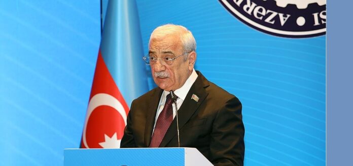 Ermənistanın hər hansı beynəlxalq tədbirə ev sahibliyi etməsi hələ çox tezdir Ermənistanın hər hansı beynəlxalq tədbirə ev sahibliyi etməsi hələ çox tezdir