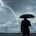 Yağış, dolu, şimşək – Bakıda hava necə olacaq?