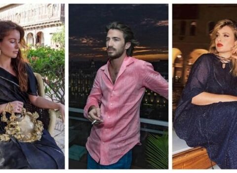 Ata puluyla milyarder olanlar – FOTO