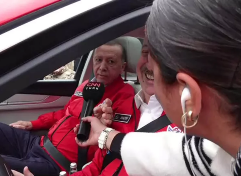 “Bu, bizim qızımızdır” – Prezidentdən Fulya Öztürklə bağlı açıqlama – VİDEO