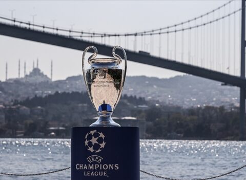 Çempionlar Liqası: Final matçının biletləri satışa çıxarıldı