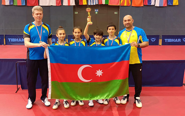 Millimiz gümüş medal qazandı Millimiz gümüş medal qazandı