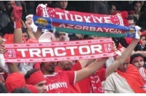 “Traktor”un azarkeşləri Azərbaycan qadınını belə vəsf etdi – VİDEO